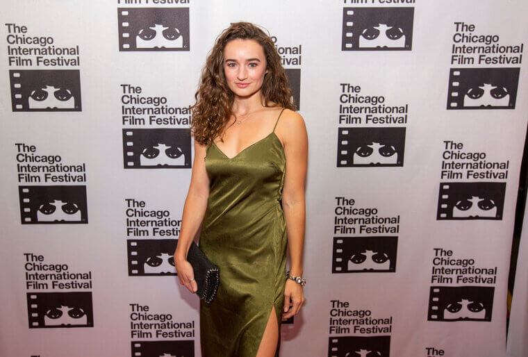 Kelley Mack Passed at Age 33