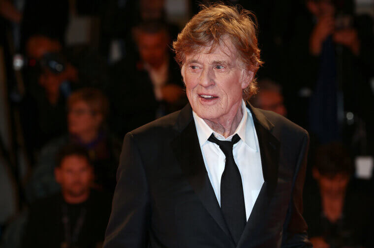 Robert Redford Passed at Age 89