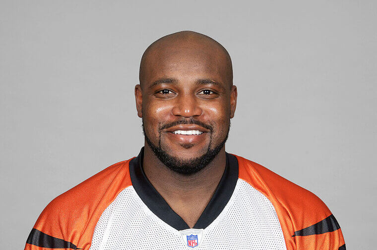 Rudi Johnson Passed at Age 45