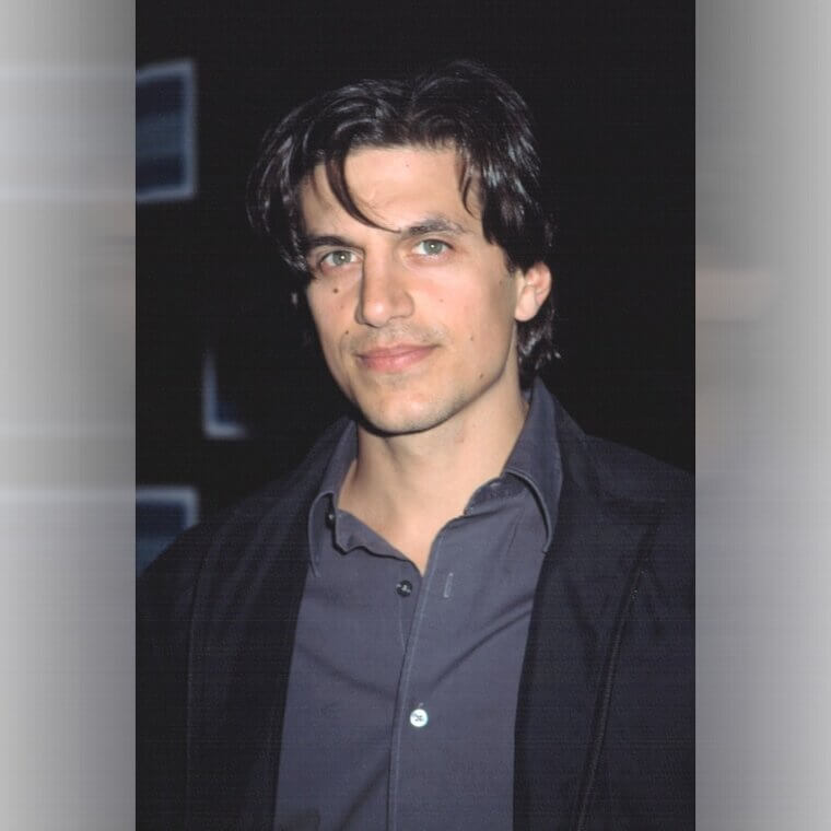 Nicky Katt Passed at Age 54