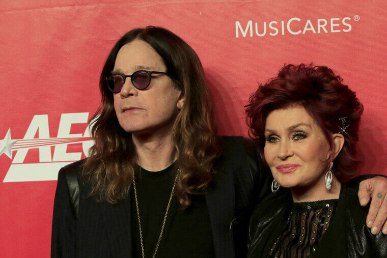 Ozzy Osbourne Passed at Age 76