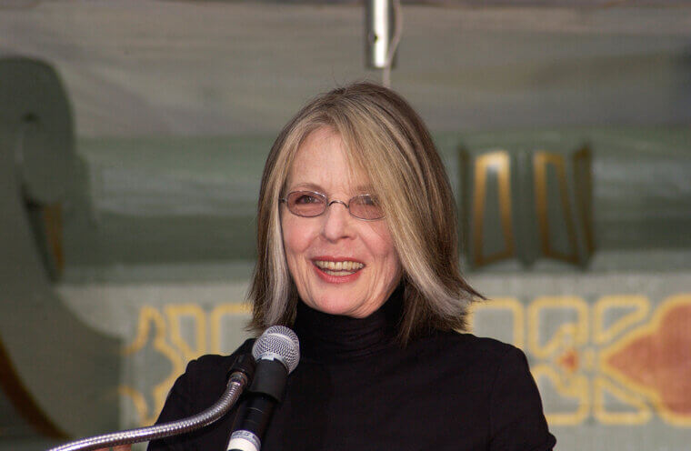 Diane Keaton Passed at Age 79