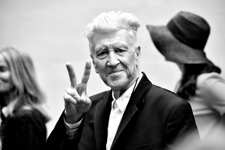 David Lynch Passed at Age 78