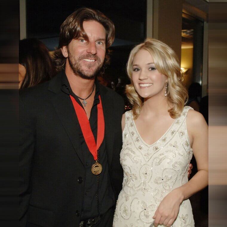 Brett James Passed at Age 57