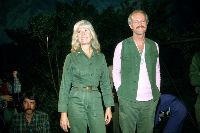 Loretta Swit Passed at Age 87