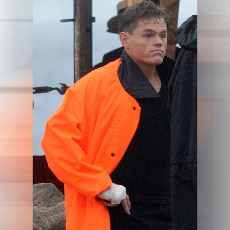 Devin Harjes Passed at Age 41