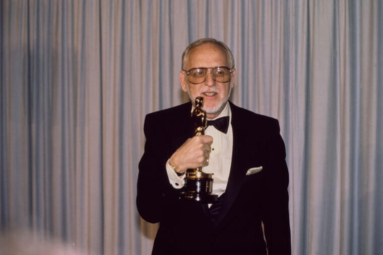 Robert Benton Passed at Age 92