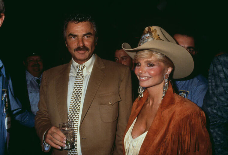 Loni Anderson Passed at Age 79