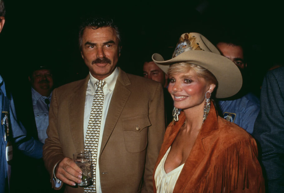 Estrelas de Hollywood que faleceram em 2025