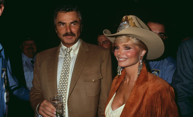 Hollywood Stars Who Passed Away In 2025