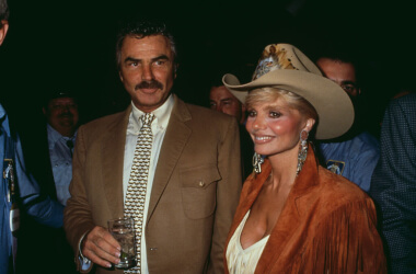 Hollywood Stars Who Passed Away In 2025