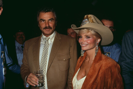 Hollywood Stars Who Passed Away In 2025