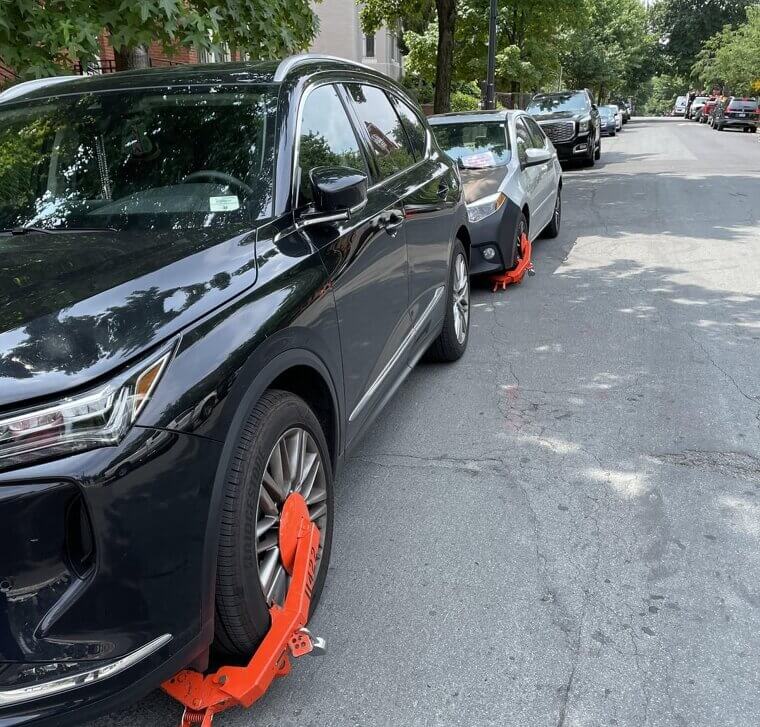 District of Columbia