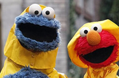Interesting Facts About Sesame Street That Most Viewers Have No Idea About