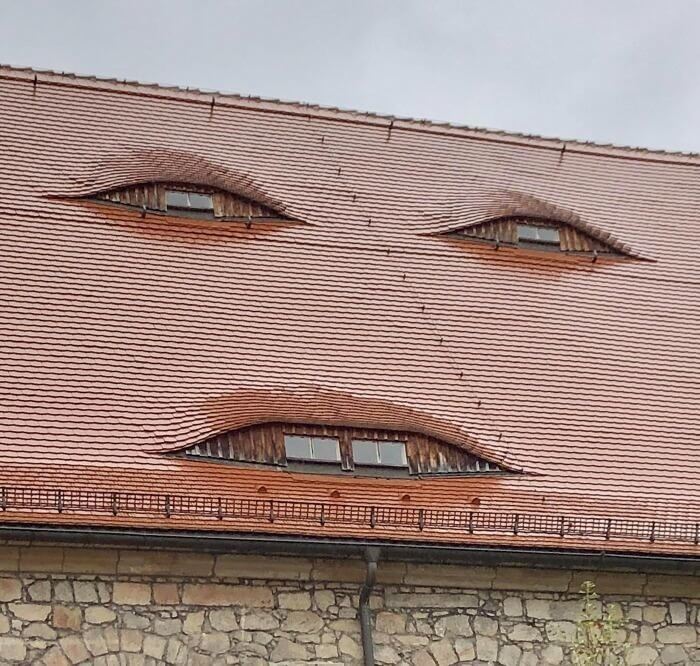 천장이 말할 수 있다면