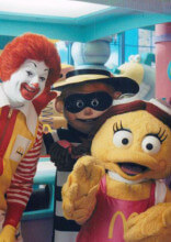 The McDonald's Trends From the '80s And '90s Were Definitely The Best
