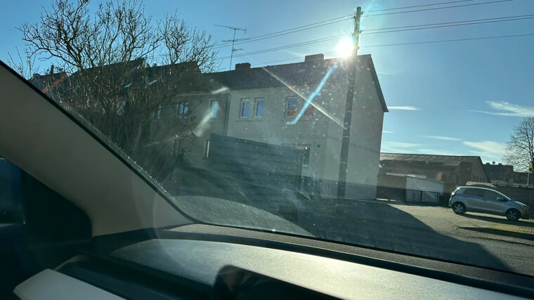 Windshield Replacement