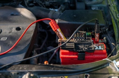 The Most Dangerous Car Repairs to Try at Home