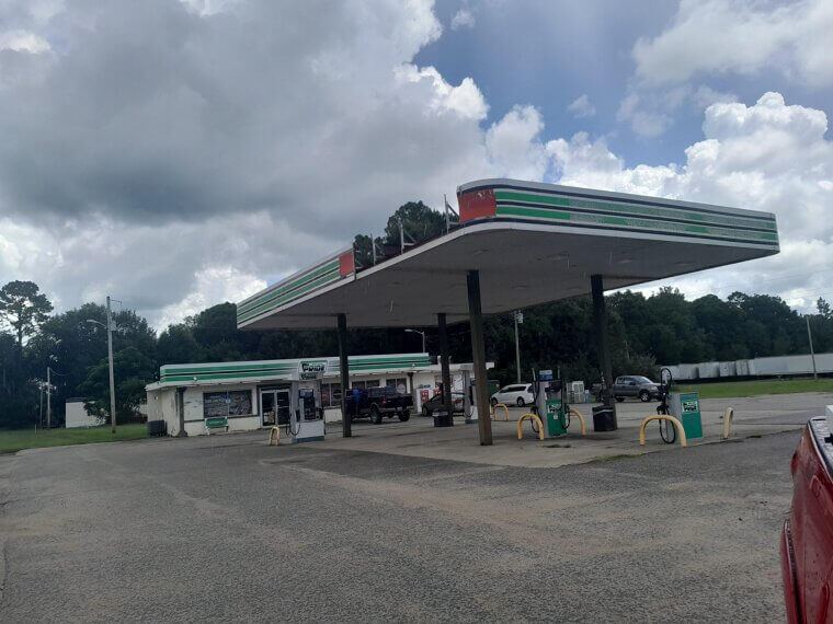 Buying Gas In The Cool Morning Saves Money: False
