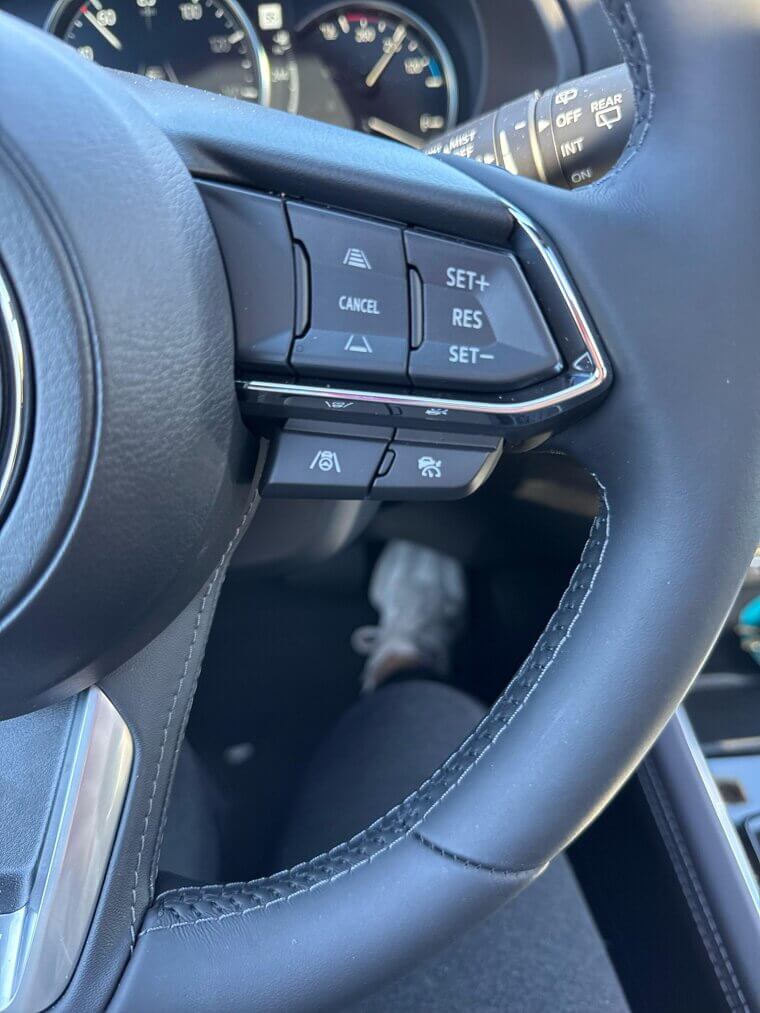 Cruise Control Saves Fuel On Hilly Roads: False