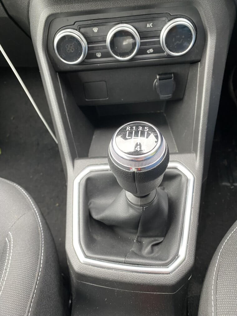 Manual Transmissions Always Get Better Fuel Economy: False