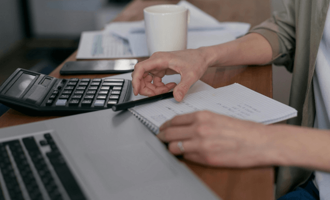 A Strategic Approach to Managing Personal Debt