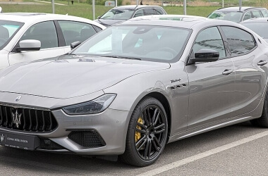 High-End Vehicles That Failed Basic Reliability Tests