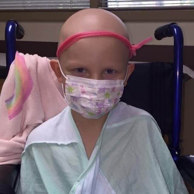 Brave Little Fighter