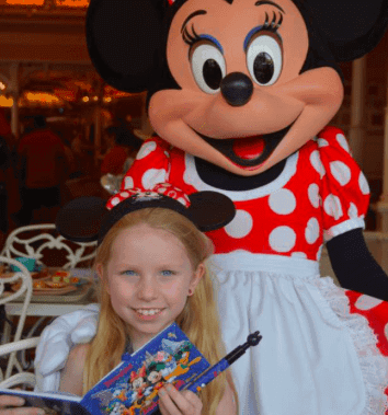 Abri Was Having Horrible Leg Pain, So Her Parents Took Her To The Doctor