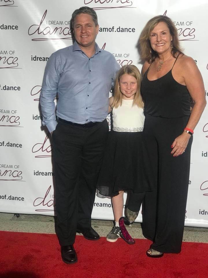 The Most Supportive Parents