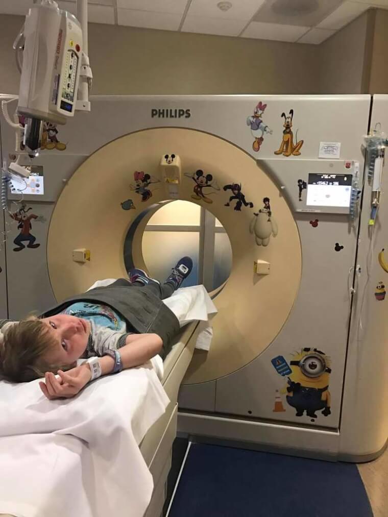 Something is Seriously Wrong