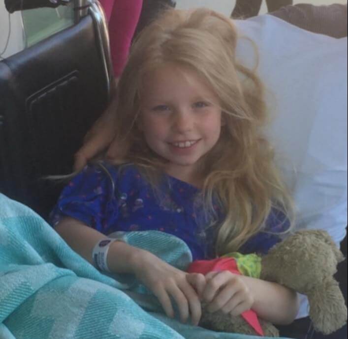 What Her Diagnosis Meant