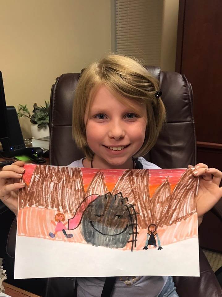 Getting Help To Make Difficult Decisions