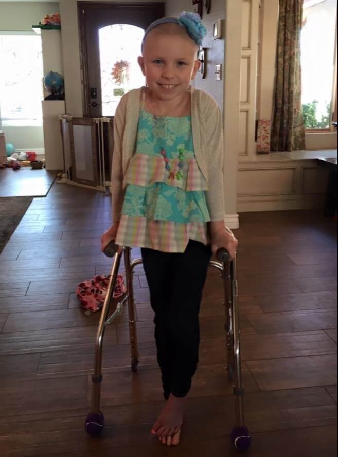 Trying To See The Light At The End Of The Tunnel