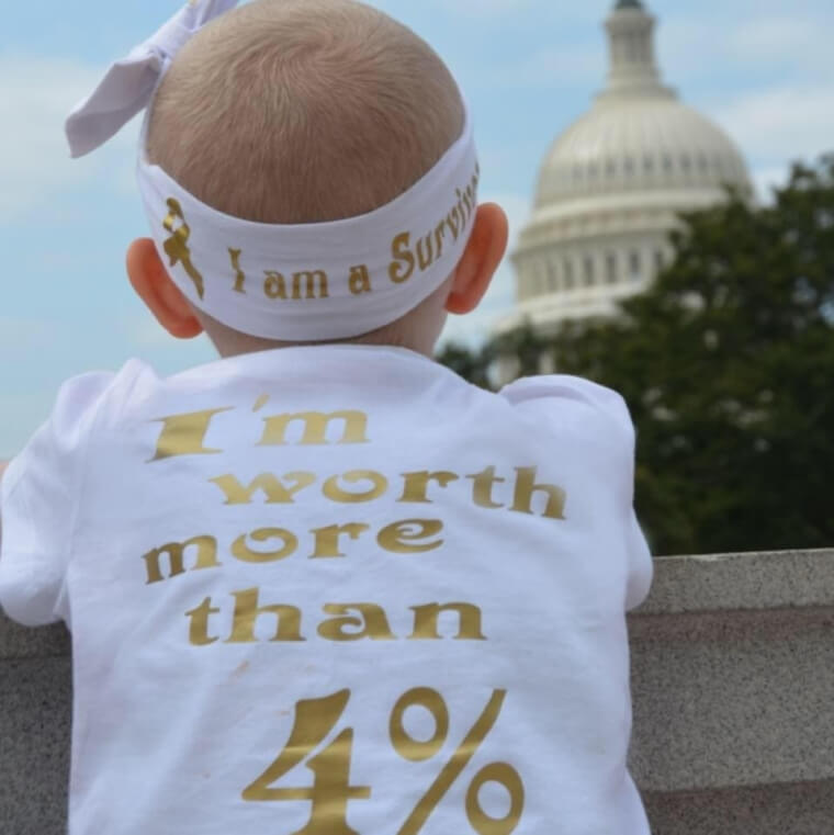 Writing To Officials For Help