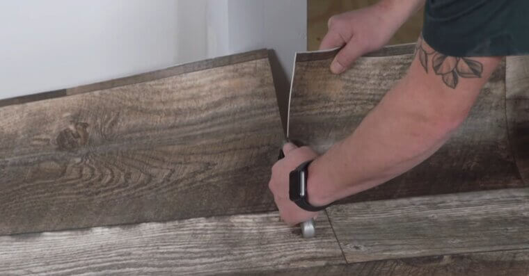 Cheap Vinyl Flooring