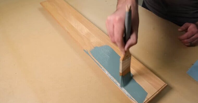 Repainting Cabinets Without Prep