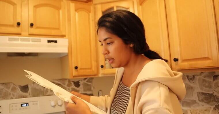 DIY Stone Veneer Walls