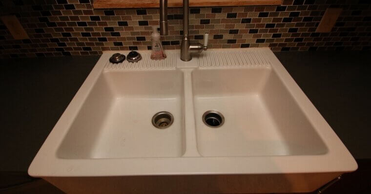 Farmhouse Sink Installs
