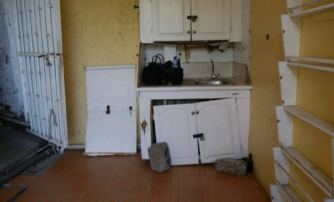 DIY Kitchen Upgrades Homeowners Wish They Never Tried