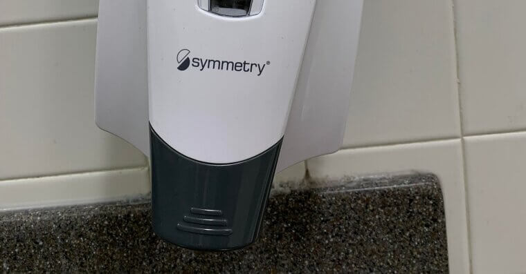 In-Sink Soap Dispensers