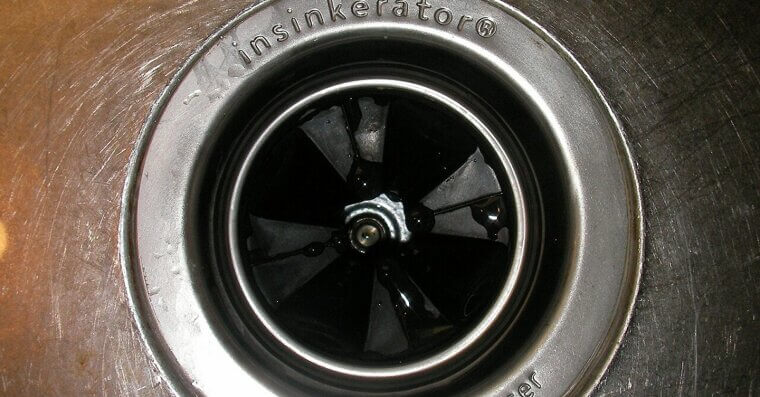 Garbage Disposals