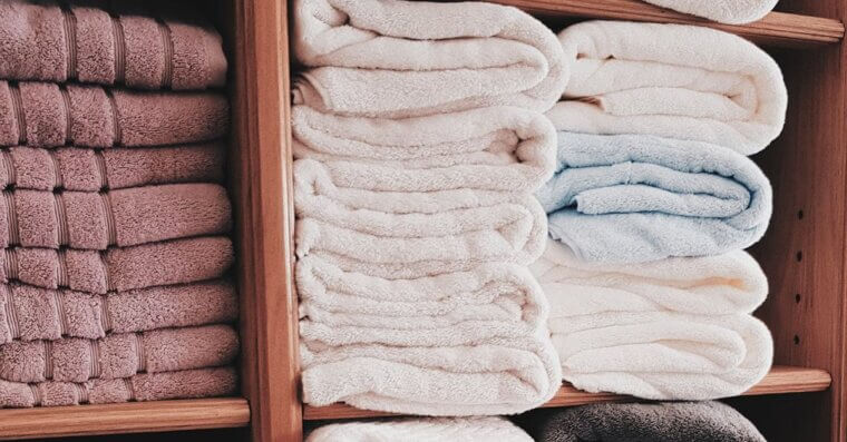 Linen Closets