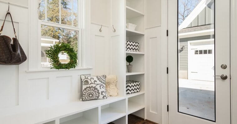 Mudrooms