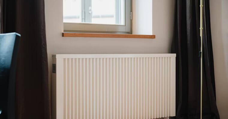 Central Heating and Air Conditioning