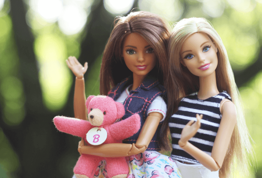 AI Created a Barbie for Every State, Here's How They Turned Out