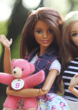 L'IA a créé une Barbie pour chaque État, voici ce qu'il en est advenu