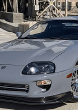 Retro Cars That Can Still Compete With Modern Engines