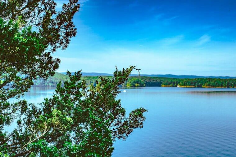 Arkansas – 72.5 Years