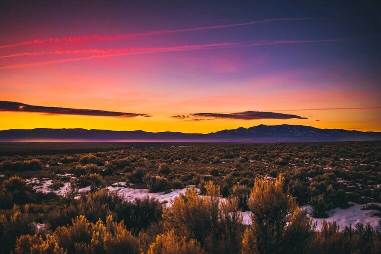 New Mexico – 73.0 Years